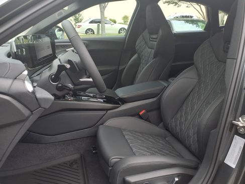 New 2026 Audi S5 Premium Plus AWD/4WD image 20