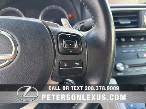 Used 2015 Lexus RC 350 AWD image 24