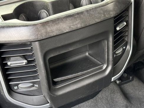 Used 2022 RAM 1500 Big Horn image 42
