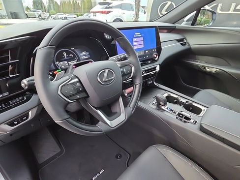 New 2026 Lexus RX 350 image 12