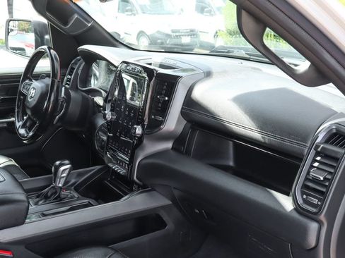Used 2022 RAM 1500 Rebel w/ G/T Package AWD/4WD image 46