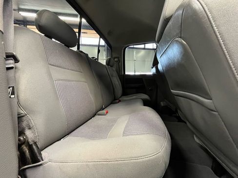 Used 2008 Dodge Ram 1500 Truck SLT w/ Popular Equipment Group image 16