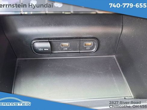 Used 2024 Kia K5 GT-Line w/ GT-Line Premium Package image 19