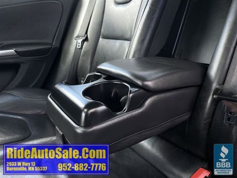 Used 2012 Volvo S60 T6 AWD/4WD image 28