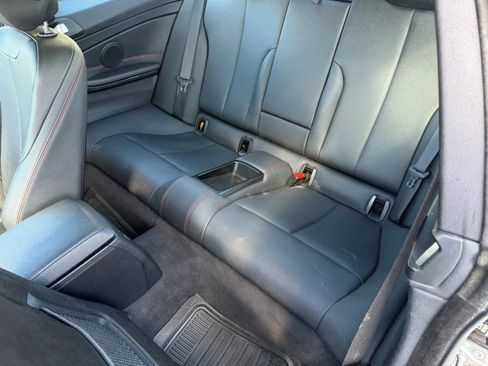 Used 2014 BMW 428i Coupe RWD image 15
