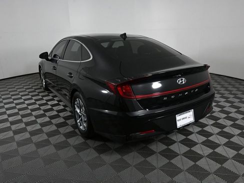 Used 2023 Hyundai Sonata SEL w/ Convenience Package FWD image 4