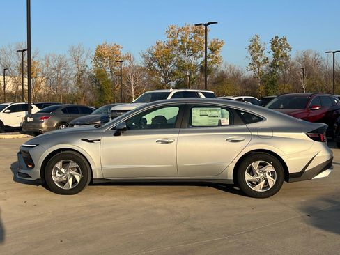New 2026 Hyundai Sonata SE image 6