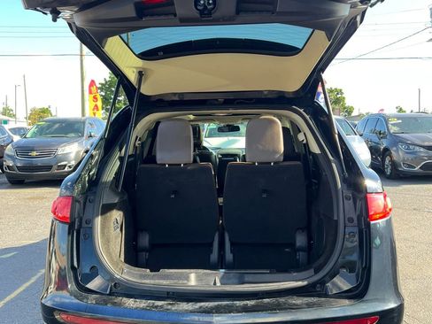 Used 2016 Lincoln MKT AWD w/ Equipment Group 201A image 20