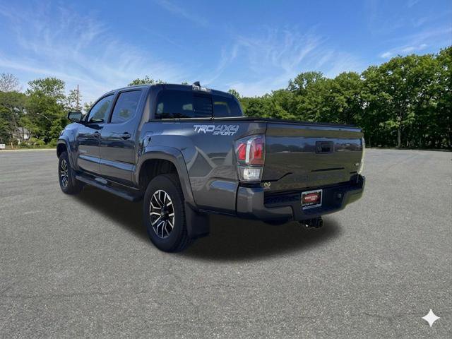 Used 2023 Toyota Tacoma TRD Sport AWD/4WD image 6