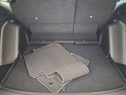 Certified 2025 Honda CR-V LX image 9