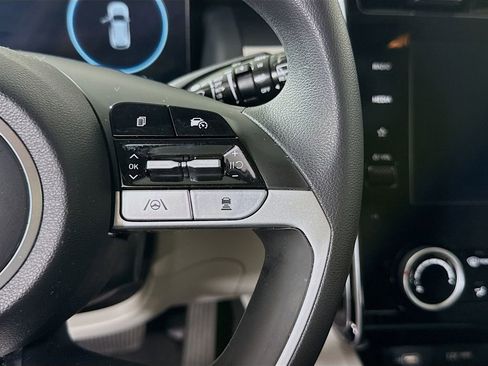 Certified 2024 Hyundai Tucson SE FWD image 21
