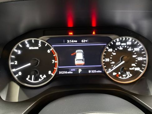 Certified 2023 Nissan Rogue SV w/ SV Premium B Package AWD/4WD image 13