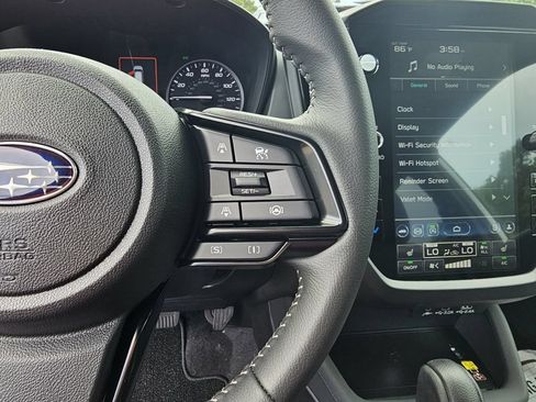 New 2026 Subaru Forester Premium AWD/4WD image 27