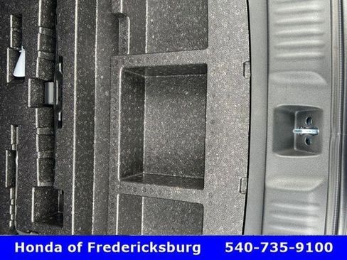 Certified 2026 Honda HR-V Sport image 35