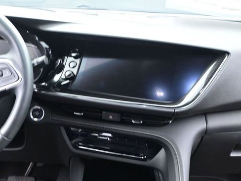 Used 2023 Buick Envision Preferred FWD image 24
