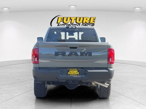 New 2026 RAM 2500 Power Wagon AWD/4WD image 4