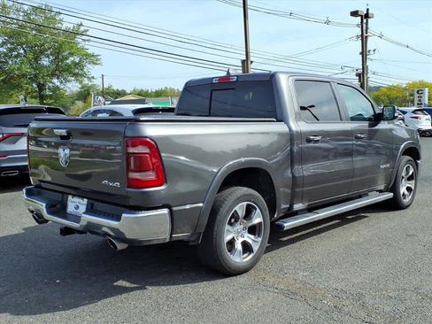 Used 2022 RAM 1500 Laramie image 7