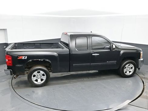 Used 2013 Chevrolet Silverado 1500 LT AWD/4WD image 35