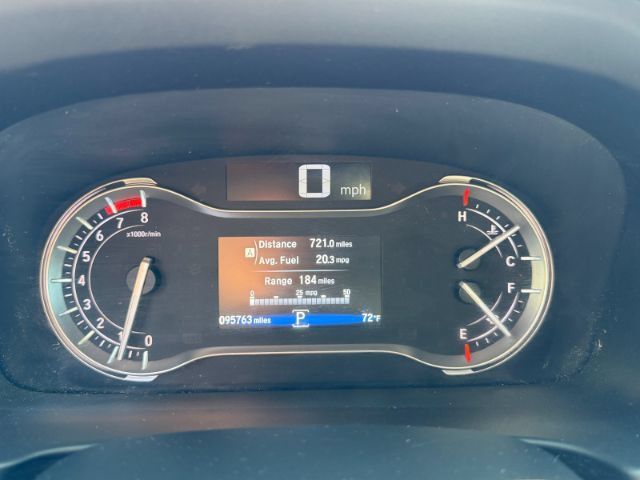 Used 2019 Honda Ridgeline Black Edition image 16