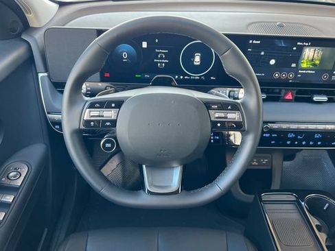 New 2026 Hyundai Ioniq 5 SEL AWD/4WD image 13