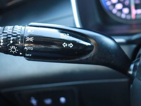 Used 2024 Hyundai Tucson SEL image 21