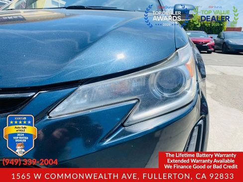 Used 2016 Scion tC FWD image 19