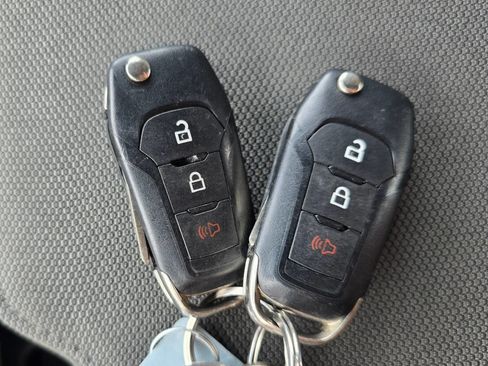 Used 2019 Ford F350 XLT w/ XLT Value Package image 14