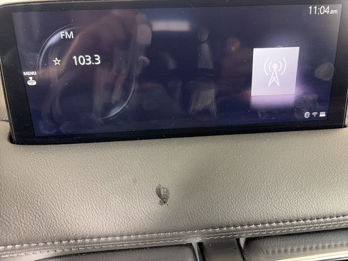 Used 2025 MAZDA CX-5 AWD 2.5 S w/ Preferred Package image 20