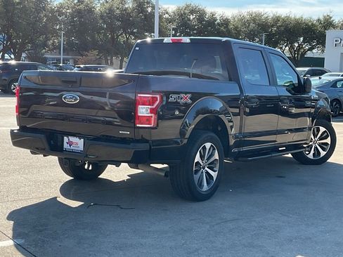 Used 2019 Ford F150 XL w/ Equipment Group 101A Mid image 5