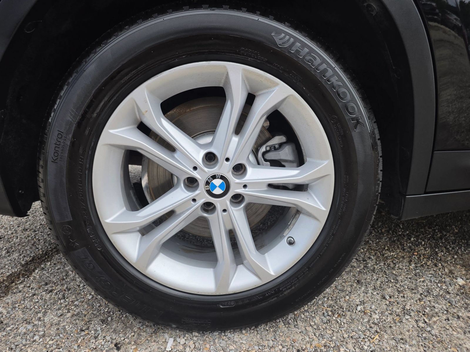 Used 2020 BMW X3 sDrive30i RWD image 18