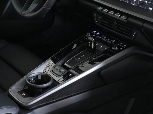 Certified 2026 Porsche 911 Carrera S image 25