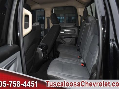 Used 2020 RAM 1500 Big Horn image 20