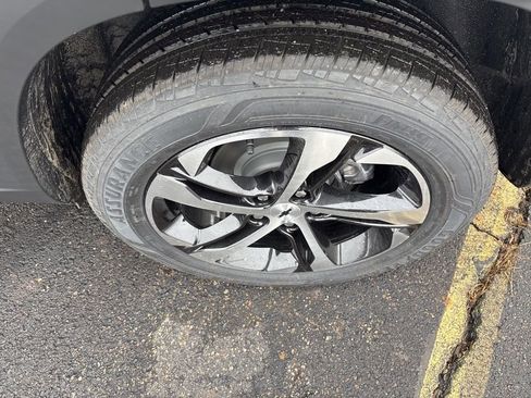 New 2026 Chevrolet Trax RS w/ Driver Confidence Package image 6