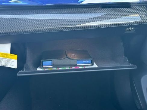 New 2027 BMW M5 w/ Carbon Package AWD/4WD image 23