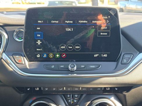 New 2026 Chevrolet Blazer LT w/ Midnight/Sport Edition image 19