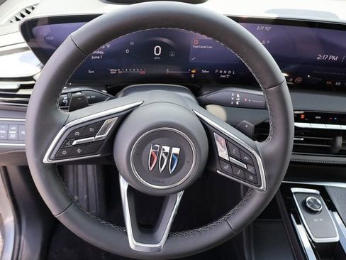 New 2026 Buick Enclave Preferred w/ Power Package AWD/4WD image 38