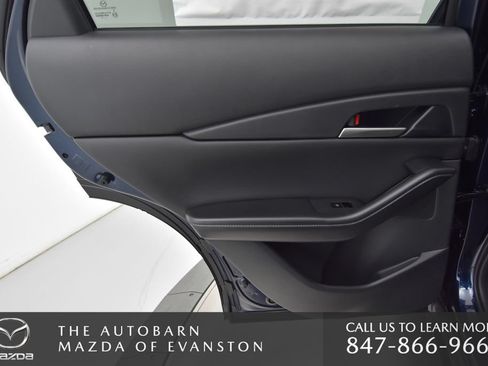 New 2026 MAZDA CX-30 AWD 2.5 S w/ Premium Package image 34