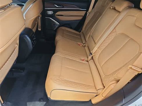 Used 2022 Jeep Grand Cherokee Summit image 21