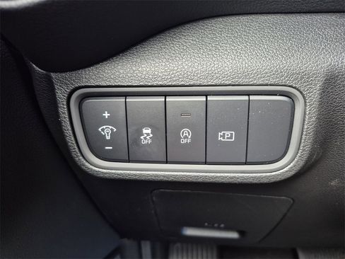 New 2025 Kia Soul GT-Line image 24