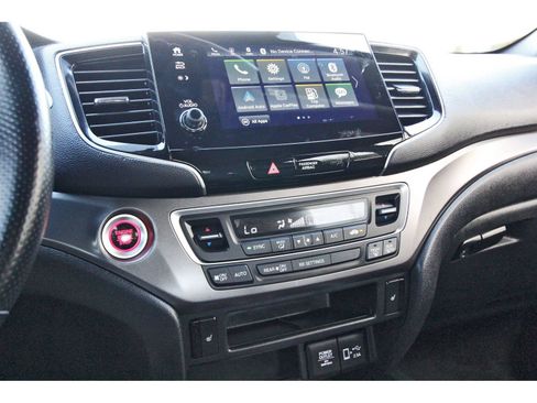Used 2022 Honda Passport EX-L image 29