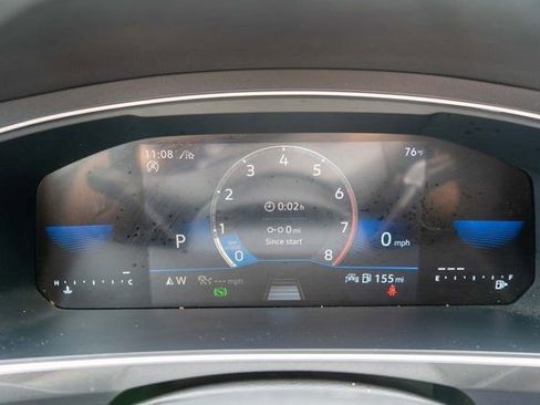Used 2024 Volkswagen Tiguan SE R-Line AWD/4WD image 22