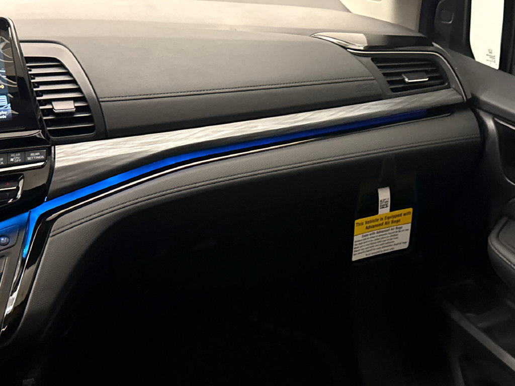New 2027 Honda Odyssey Elite image 16