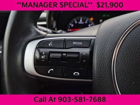 Used 2022 Kia K5 GT-Line image 33