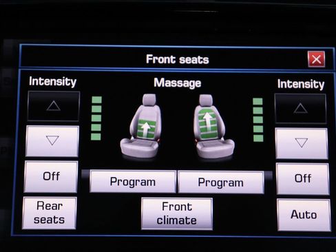 Used 2014 Jaguar XJ L Portfolio image 23