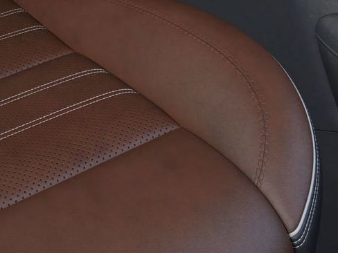 New 2026 GMC Sierra 1500 Denali Ultimate image 21