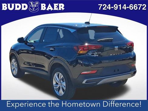 New 2026 Buick Encore GX Preferred w/ Comfort Package AWD/4WD image 4