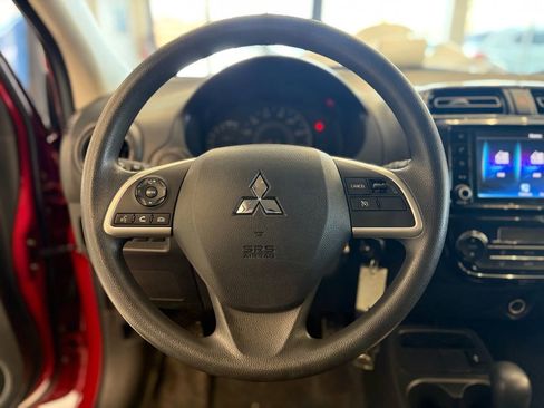 Used 2024 Mitsubishi Mirage ES image 17