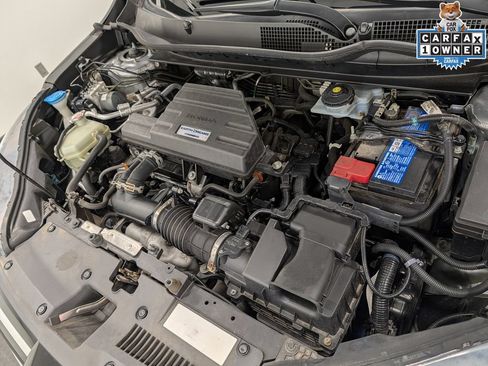 Used 2020 Honda CR-V EX-L image 37