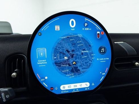 New 2026 MINI Cooper S image 14