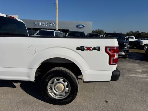 Used 2020 Ford F150 XL image 22